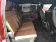 2020 Ram 1500 Longhorn with VIN 1C6SRFKM9LN221015, listed as a Copart auction lot 65352644 with 60,437 mi miles and Salvage title. Bid and sale history available at DreamBid. Image 10.