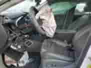 2014 Chevrolet Impala LT с VIN 1G1115SL5EU162303, выставлен на аукционе Copart как лот 82429175 с пробегом Не указан миль и Списание • Salvage title. История ставок и продаж доступна на DreamBid. Изображение 7.