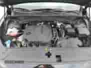 2022 Hyundai Santa Fe SEL с VIN 5NMS3DAJ7NH447849, выставлен на аукционе Copart как лот 81799655 с пробегом 45 333 миль миль и Списание • Salvage title. История ставок и продаж доступна на DreamBid. Изображение 12.