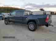 2009 Toyota Tacoma с VIN 5TEMU52N59Z615247, выставлен на аукционе Copart как лот 89893035 с пробегом 101 653 миль миль и Чистый • Clean title. История ставок и продаж доступна на DreamBid. Изображение 2.