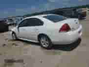 2013 Chevrolet Impala LS z VIN 2G1WF5E37D1256499, wystawiony jako Copart lot #64046055 z przebiegiem 60 522 mil mil oraz Szkoda całkowita • Salvage title. Historia ofert i sprzedaży dostępna na DreamBid. Obrazek 2.