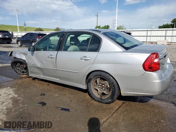 2008 Chevrolet Malibu Classic LT с VIN 1G1ZT58N48F147872, выставлен на аукционе Copart как лот 60327625 с пробегом 229 768 миль миль и Списание • Salvage title. История ставок и продаж доступна на DreamBid. Изображение 2.