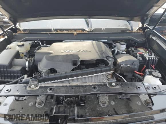 2021 Chevrolet Colorado 4WD ZR2 с VIN 1GCGTEEN4M1222967, выставлен на аукционе Copart как лот 59008065 с пробегом 21 985 миль миль и Списание • Salvage title. История ставок и продаж доступна на DreamBid. Изображение 11.