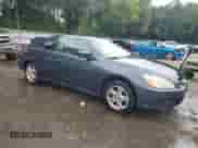 2006 Honda Accord LX with VIN 1HGCM72306A001865, listed as a Copart auction lot 84010615 with 200,553 mi miles and Salvage title. Bid and sale history available at DreamBid. Image 4.