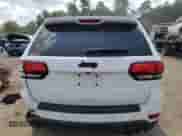 2021 Jeep Grand Cherokee Freedom с VIN 1C4RJEAGXMC784348, выставлен на аукционе Copart как лот 71534135 с пробегом 56 709 миль миль и Списание • Salvage title. История ставок и продаж доступна на DreamBid. Изображение 6.