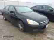 2006 Honda Accord LX SE with VIN 1HGCM56326A153564, listed as a IAAI auction lot 43574920 with 236,054 mi miles and . Bid and sale history available at DreamBid. Image 1.