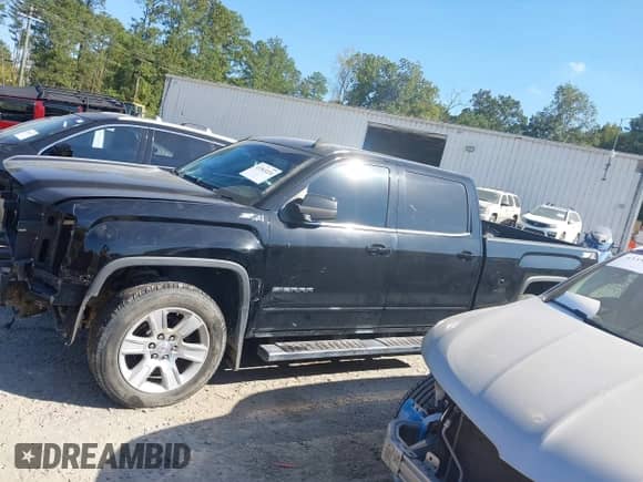 2015 GMC Sierra 1500 SLE с VIN 3GTU2UEC0FG117684, выставлен на аукционе IAAI как лот 43363224 с пробегом 122 653 миль миль и . История ставок и продаж доступна на DreamBid. Изображение 14.