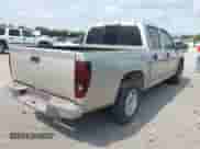 2005 Chevrolet Colorado 1SC LS Z85 с VIN 1GCCS136858278604, выставлен на аукционе IAAI как лот 43102887 с пробегом Не указан миль и . История ставок и продаж доступна на DreamBid. Изображение 4.