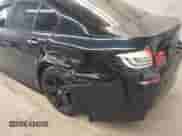 2011 BMW 5 Series 550i xDrive with VIN WBAFU9C58BC785389, listed as a IAAI auction lot 42623009 with 83,091 mi miles and . Bid and sale history available at DreamBid. Image 6.