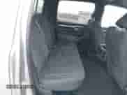 2025 Ram 1500 Lone Star z VIN 1C6RRFFG1SN537641, wystawiony jako IAAI lot #41563794 z przebiegiem 11 488 mil mil oraz . Historia ofert i sprzedaży dostępna na DreamBid. Obrazek 8.