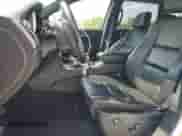 2022 Jeep Grand Cherokee Limited с VIN 1C4RJFBG0NC165134, выставлен на аукционе Copart как лот 71730215 с пробегом 35 508 миль миль и Списание • Salvage title. История ставок и продаж доступна на DreamBid. Изображение 7.