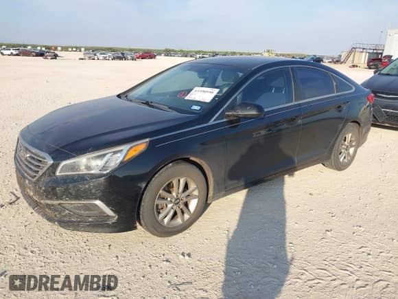 2017 Hyundai Sonata SE z VIN 5NPE24AF5HH571461, wystawiony jako IAAI lot #43390550 z przebiegiem 193 929 mil mil oraz . Historia ofert i sprzedaży dostępna na DreamBid. Obrazek 18.