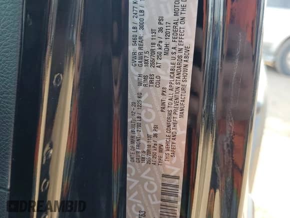 2021 Jeep Wrangler Unlimited Willys Sport with VIN 1C4HJXDG3MW590763, listed as a Copart auction lot 67635435 with 42,844 mi miles and Salvage title. Bid and sale history available at DreamBid. Image 13.