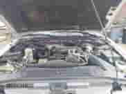 1998 Chevrolet Blazer LS z VIN 1GNDT13W8W2221235, wystawiony jako IAAI lot #42306008 z przebiegiem 245 556 mil mil oraz . Historia ofert i sprzedaży dostępna na DreamBid. Obrazek 10.