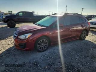 2012 Subaru Impreza Special Sports Premium с VIN JF1GPAL68CH214875, выставлен на аукционе Copart как лот 90429415 с пробегом 169 632 миль миль и Чистый • Clean title. История ставок и продаж доступна на DreamBid. Изображение 1.