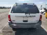 2004 Jeep Grand Cherokee Laredo with VIN 1J4GX48N54C416464, listed as a Copart auction lot 70778865 with 179,763 mi miles and Clean title. Bid and sale history available at DreamBid. Image 6.