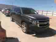 2016 Chevrolet Suburban LS with VIN 1GNSCGKC8GR427598, listed as a IAAI auction lot 42296815 with 197,388 mi miles and . Bid and sale history available at DreamBid. Image 1.