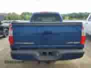 2006 Toyota Tundra Limited z VIN 5TBDT481X6S507340, wystawiony jako Copart lot #70313025 z przebiegiem 197 977 mil mil oraz Szkoda całkowita • Salvage title. Historia ofert i sprzedaży dostępna na DreamBid. Obrazek 6.