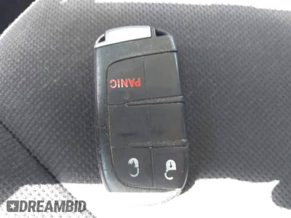 2017 Dodge Durango SXT with VIN 1C4RDHAG2HC770958, listed as a IAAI auction lot 43032312 with 166,722 mi miles and . Bid and sale history available at DreamBid. Image 11.