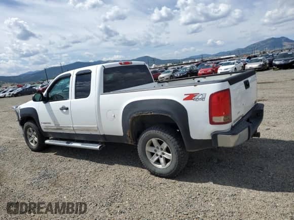 2007 GMC Sierra 1500 SLT с VIN 1GTEK19J27Z510843, выставлен на аукционе Copart как лот 67573865 с пробегом 204 843 миль миль и Чистый • Clean title. История ставок и продаж доступна на DreamBid. Изображение 2.
