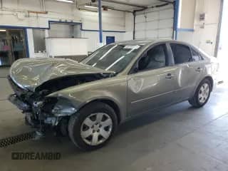 2009 Hyundai Sonata GLS с VIN 5NPET46C89H419672, выставлен на аукционе Copart как лот 80732535 с пробегом 266 009 миль миль и Списание • Salvage title. История ставок и продаж доступна на DreamBid. Изображение 1.