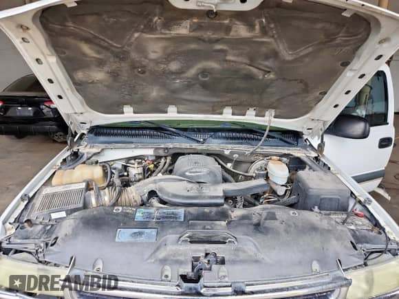 2003 Chevrolet Suburban LS с VIN 1GNEC16Z53J225223, выставлен на аукционе Copart как лот 71968475 с пробегом 196 442 миль миль и Списание • Salvage title. История ставок и продаж доступна на DreamBid. Изображение 12.
