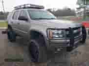 2008 Chevrolet Tahoe Special Service с VIN 1GNFK03058R252177, выставлен на аукционе IAAI как лот 41859933 с пробегом 176 574 миль миль и . История ставок и продаж доступна на DreamBid. Изображение 1.