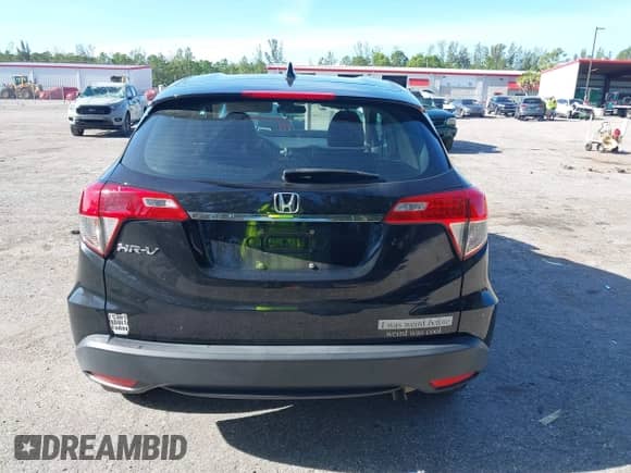 2020 Honda HR-V LX с VIN 3CZRU5H3XLM705391, выставлен на аукционе IAAI как лот 42789720 с пробегом 50 827 миль миль и . История ставок и продаж доступна на DreamBid. Изображение 17.
