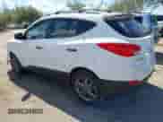 2015 Hyundai Tucson SE z VIN KM8JU3AGXFU103140, wystawiony jako IAAI lot #43305293 z przebiegiem 58 042 mil mil oraz . Historia ofert i sprzedaży dostępna na DreamBid. Obrazek 3.