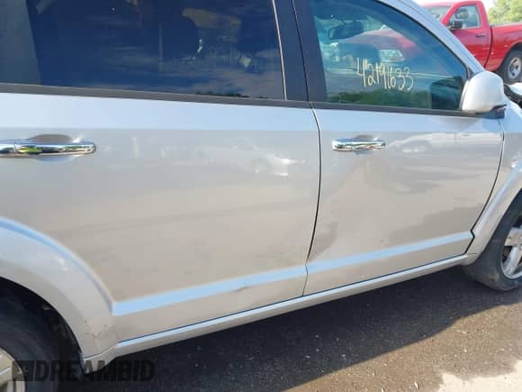 2010 Dodge Journey R/T with VIN 3D4PG6FV4AT154461, listed as a IAAI auction lot 42191633 with 229,887 mi miles and . Bid and sale history available at DreamBid. Image 19.