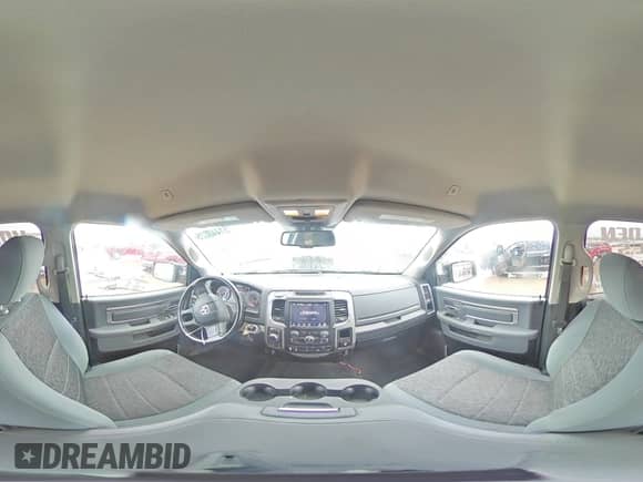 2020 Ram 1500 SLT с VIN 1C6RR7LT6LS141604, выставлен на аукционе Copart как лот 51448025 с пробегом 174 146 миль миль и Чистый • Clean title. История ставок и продаж доступна на DreamBid. Изображение 15.