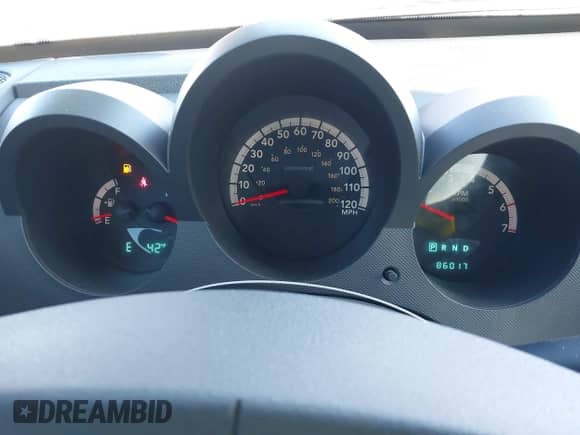 2009 Dodge Nitro SXT с VIN 1D8GU28K09W504936, выставлен на аукционе IAAI как лот 40761972 с пробегом 86 017 миль миль и . История ставок и продаж доступна на DreamBid. Изображение 7.