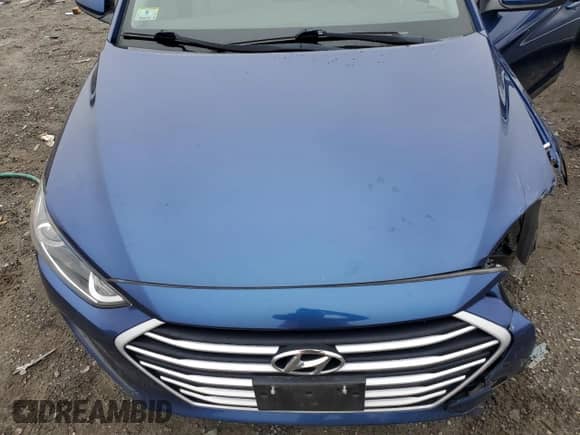 2018 Hyundai Elantra SEL с VIN 5NPD84LF0JH271128, выставлен на аукционе Copart как лот 48066225 с пробегом 118 199 миль миль и Чистый • Clean title. История ставок и продаж доступна на DreamBid. Изображение 11.
