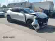 2019 Chevrolet Blazer with VIN 3GNKBBRA4KS648504, listed as a IAAI auction lot 42620232 with 50,456 mi miles and . Bid and sale history available at DreamBid. Image 1.