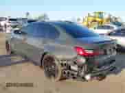 2025 BMW M3 Competition xDrive with VIN WBS33HJ04SFU25148, listed as a IAAI auction lot 41942920 with 1,166 mi miles and . Bid and sale history available at DreamBid. Image 3.