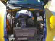 2004 Chevrolet SSR LS с VIN 1GCES14P34B109527, выставлен на аукционе Copart как лот 82218644 с пробегом Не указан миль и Списание • Salvage title. История ставок и продаж доступна на DreamBid. Изображение 11.