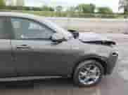 2024 Dodge Hornet R/T with VIN ZACPDFCWXR3A25038, listed as a IAAI auction lot 42852217 with 31,348 mi miles and . Bid and sale history available at DreamBid. Image 19.