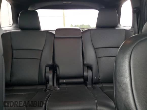 2020 Honda Passport Touring with VIN 5FNYF8H9XLB007353, listed as a Copart auction lot 65315255 with 121,644 mi miles and Salvage title. Bid and sale history available at DreamBid. Image 10.
