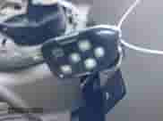 2017 Chevrolet Suburban LT z VIN 1GNSCHKC0HR252447, wystawiony jako IAAI lot #42233524 z przebiegiem Nie podano mil oraz . Historia ofert i sprzedaży dostępna na DreamBid. Obrazek 11.