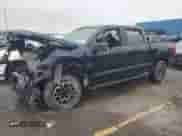 2022 Ford F-150 XL с VIN 1FTEW1EP7NKF08977, выставлен на аукционе Copart как лот 68475515 с пробегом 22 207 миль миль и На запчасти • Non repairable. История ставок и продаж доступна на DreamBid. Изображение 1.