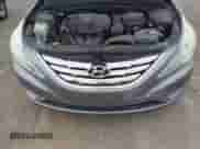 2011 Hyundai Sonata Limited с VIN 5NPEC4AC9BH053976, выставлен на аукционе IAAI как лот 43570888 с пробегом 80 438 миль миль и . История ставок и продаж доступна на DreamBid. Изображение 6.