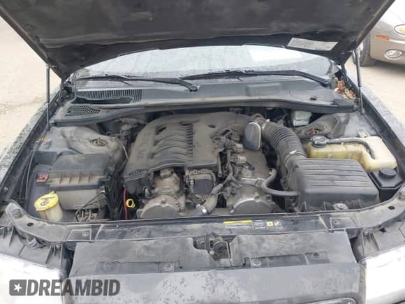 2005 Chrysler 300 Touring с VIN 2C3JA53G15H155185, выставлен на аукционе IAAI как лот 42243504 с пробегом 176 557 миль миль и . История ставок и продаж доступна на DreamBid. Изображение 10.