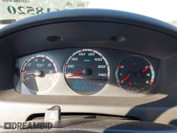 2009 Chevrolet Impala SS z VIN 2G1WD57C691200564, wystawiony jako IAAI lot #42618520 z przebiegiem 64 955 mil mil oraz . Historia ofert i sprzedaży dostępna na DreamBid. Obrazek 7.