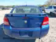 2009 Dodge Avenger SXT with VIN 1B3LC56BX9N548129, listed as a IAAI auction lot 43424658 with 113,697 mi miles and . Bid and sale history available at DreamBid. Image 16.