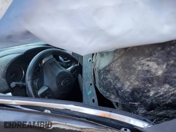 2015 Subaru Impreza Limited with VIN JF1GJAS64FH007973, listed as a Copart auction lot 69845575 with Not provided miles and Non repairable. Bid and sale history available at DreamBid. Image 7.