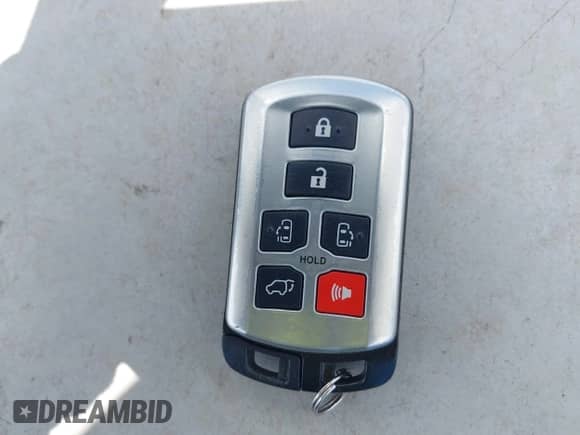 2015 Toyota Sienna SE Premium с VIN 5TDXK3DCXFS594858, выставлен на аукционе IAAI как лот 43099406 с пробегом 91 092 миль миль и . История ставок и продаж доступна на DreamBid. Изображение 11.