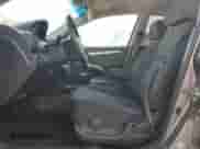2011 Chevrolet Aveo 1LT z VIN KL1TD5DE5BB236839, wystawiony jako Copart lot #81154805 z przebiegiem 156 495 mil mil oraz Szkoda całkowita • Salvage title. Historia ofert i sprzedaży dostępna na DreamBid. Obrazek 7.