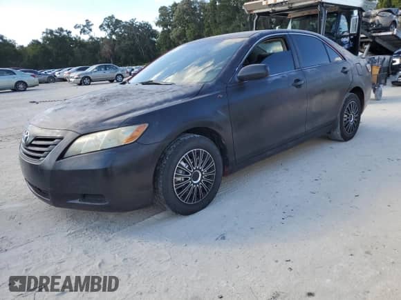 2007 Toyota Camry CE с VIN 4T1BE46K47U142666, выставлен на аукционе Copart как лот 82698075 с пробегом 245 026 миль миль и Чистый • Clean title. История ставок и продаж доступна на DreamBid. Изображение 1.