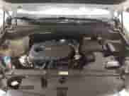 2018 Hyundai Santa Fe Ultimate с VIN 5XYZWDLA9JG502177, выставлен на аукционе IAAI как лот 41904033 с пробегом 68 000 миль миль и . История ставок и продаж доступна на DreamBid. Изображение 10.