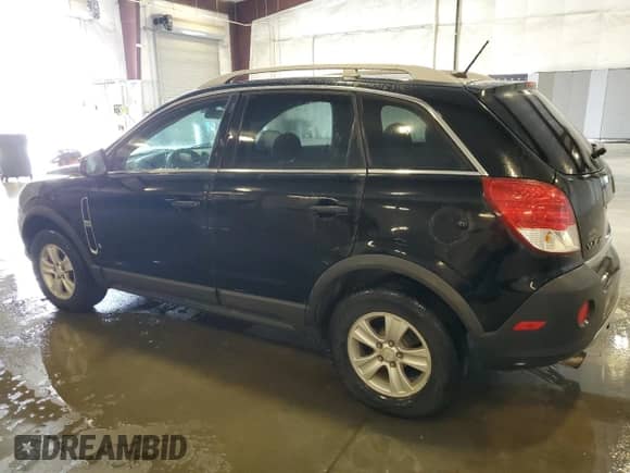 2009 Saturn VUE XE с VIN 3GSDL43N09S648102, выставлен на аукционе Copart как лот 66936275 с пробегом 189 439 миль миль и Списание • Salvage title. История ставок и продаж доступна на DreamBid. Изображение 2.
